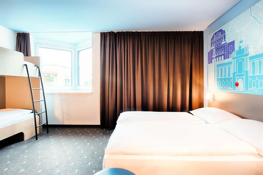 B&B Hotel Wien-Meidling Rom bilde