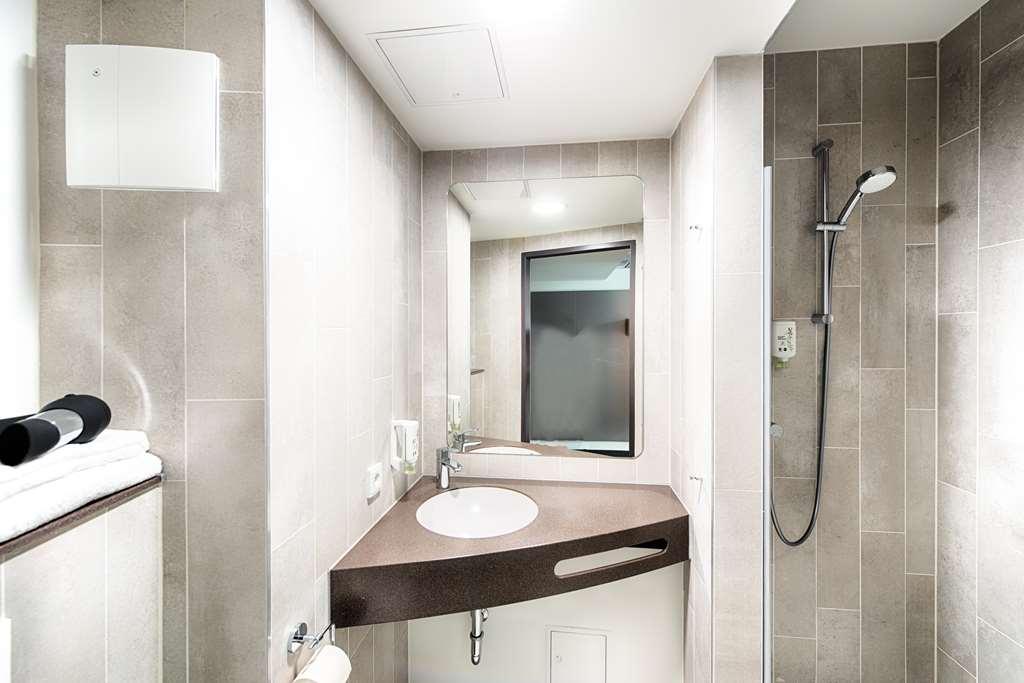 B&B Hotel Wien-Meidling Rom bilde